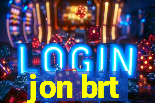 jon brt